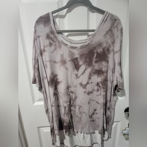 Plus size Maurices 24/7 Tee